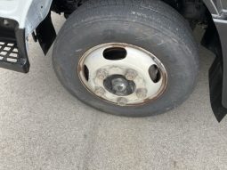 MITSUBISHI CANTER full