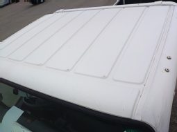 MITSUBISHI CANTER full