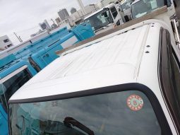 TOYOTA DYNA full