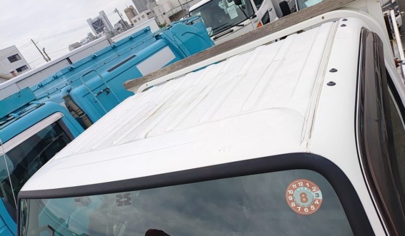 TOYOTA DYNA full