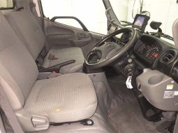 TOYOTA DYNA full