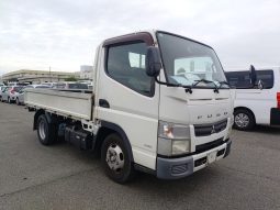 MITSUBISHI CANTER full