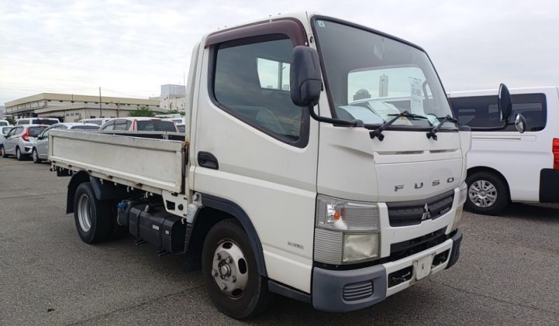 MITSUBISHI CANTER full