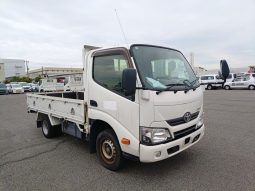 TOYOTA DYNA full