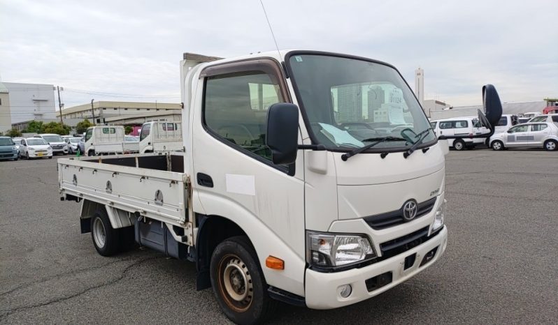 TOYOTA DYNA full