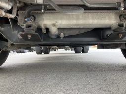 MITSUBISHI CANTER full