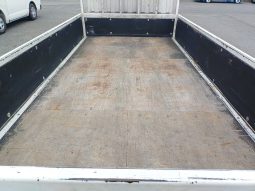 MITSUBISHI CANTER full