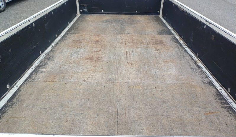 MITSUBISHI CANTER full