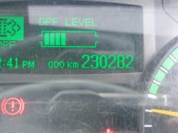 MITSUBISHI CANTER full