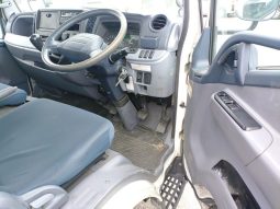 MITSUBISHI CANTER full