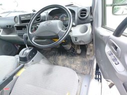 TOYOTA DYNA full
