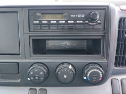 MITSUBISHI CANTER full