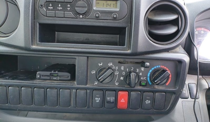 TOYOTA DYNA full