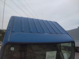 TOYOTA DYNA full