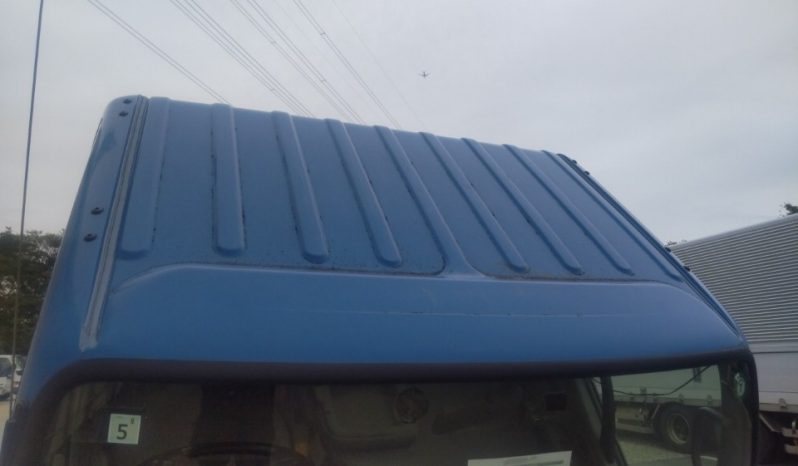 TOYOTA DYNA full