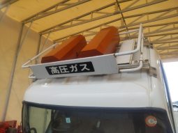 TOYOTA DYNA full