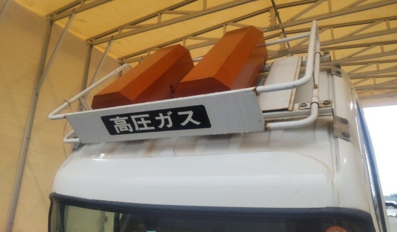 TOYOTA DYNA full