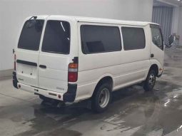 TOYOTA DYNA full