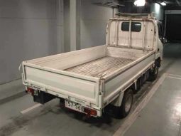 TOYOTA DYNA TRUCK full