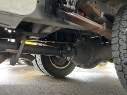 MITSUBISHI CANTER full