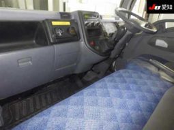 MITSUBISHI CANTER full