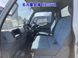 MITSUBISHI CANTER full