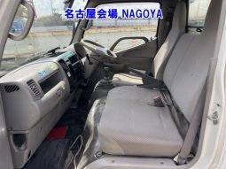TOYOTA DYNA full