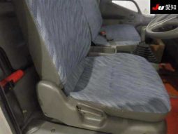 MITSUBISHI CANTER full