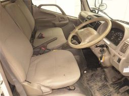 TOYOTA DYNA full