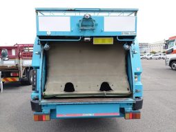MITSUBISHI CANTER full