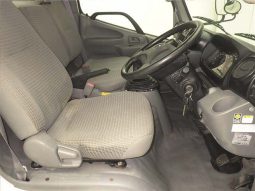 TOYOTA DYNA full