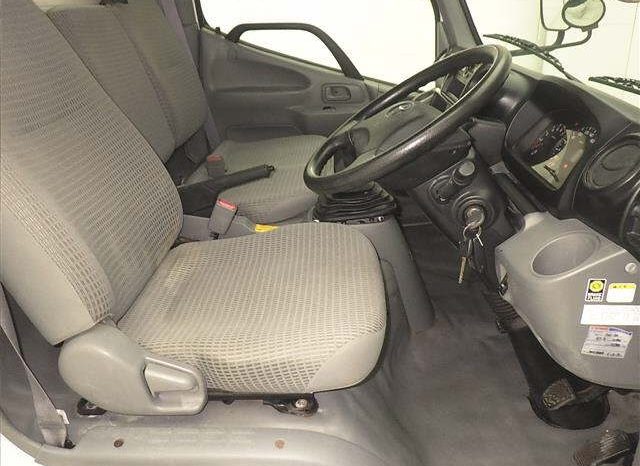 TOYOTA DYNA full