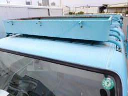 MITSUBISHI CANTER full