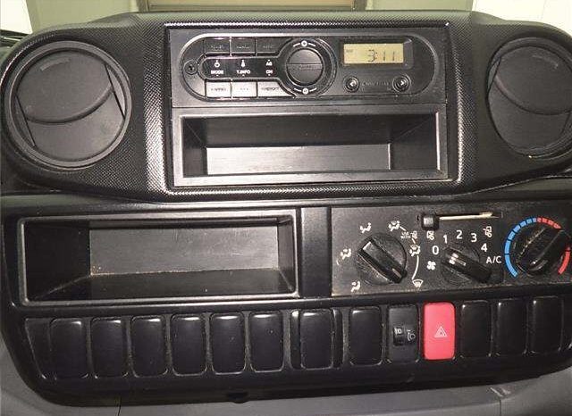 TOYOTA DYNA full