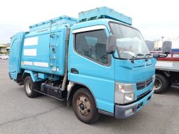 MITSUBISHI CANTER full