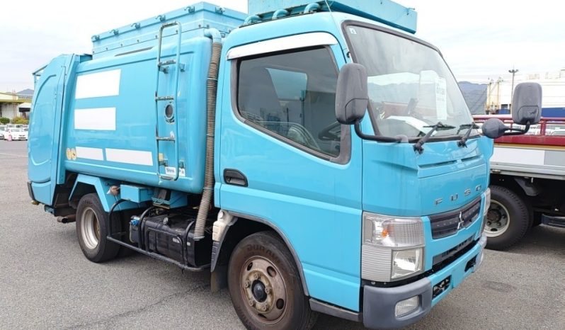 MITSUBISHI CANTER full