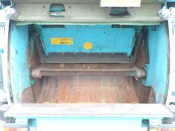 MITSUBISHI CANTER full