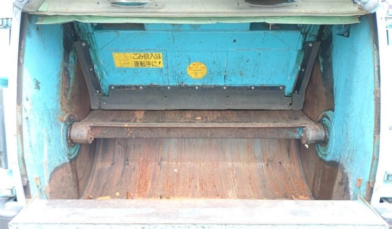 MITSUBISHI CANTER full