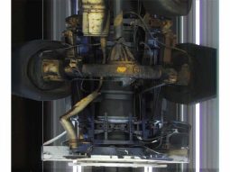 TOYOTA DYNA full