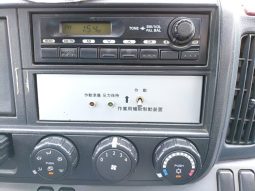 MITSUBISHI CANTER full