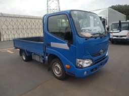 TOYOTA DYNA full