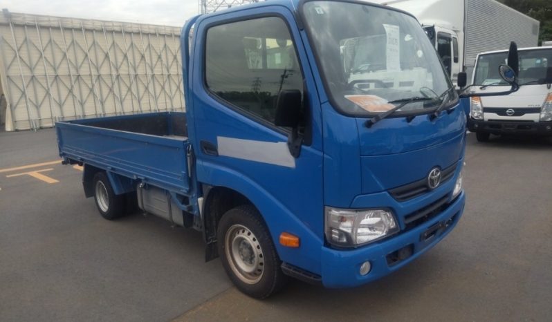 TOYOTA DYNA full