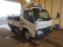 TOYOTA DYNA full