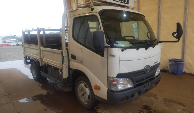 TOYOTA DYNA full