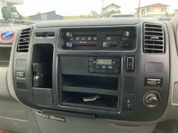 TOYOTA DYNA full