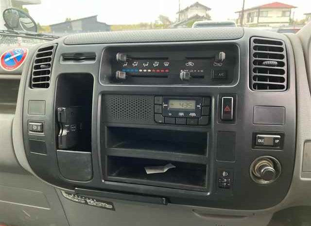 TOYOTA DYNA full