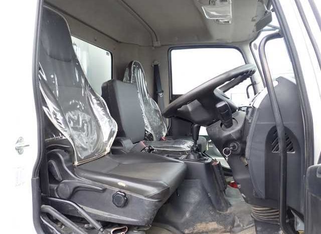 MITSUBISHI FUSO FIGHTER full