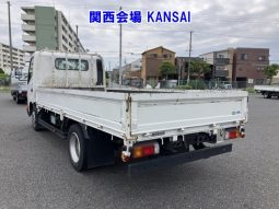 TOYOTA DYNA full