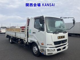 MITSUBISHI FUSO FIGHTER