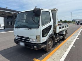 MITSUBISHI FUSO FIGHTER